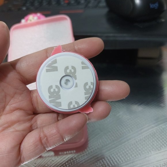 Sailor Moon Phone Case Cover With Phone Grip Super Cute Eating Yummy Dessert - Picture 9 of 15